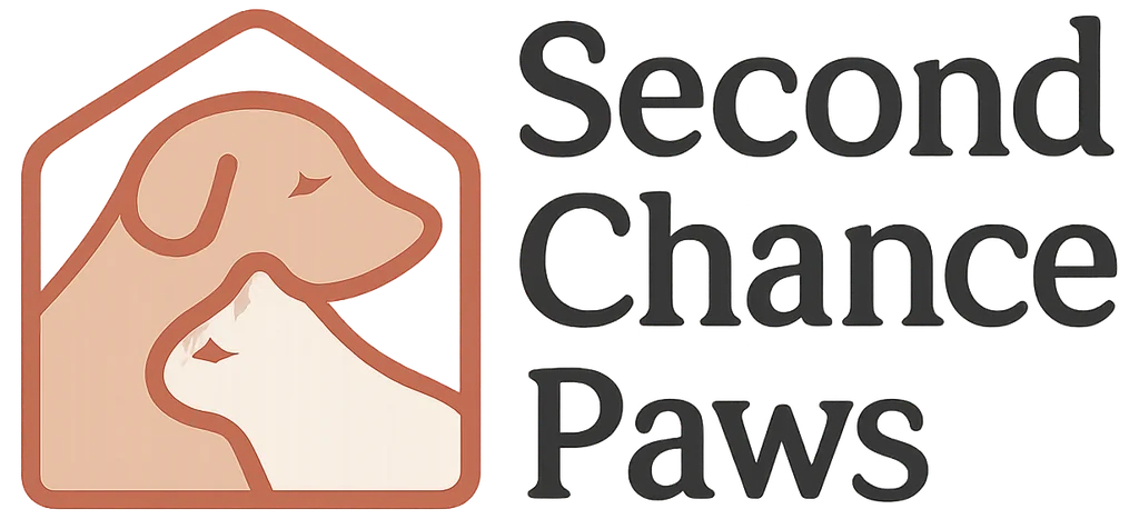 Second Chance Paws